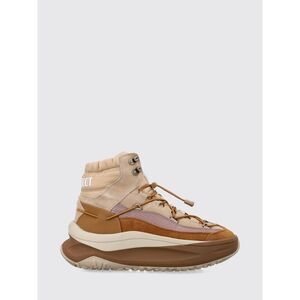 Moon Boot Sneakers Men Safari